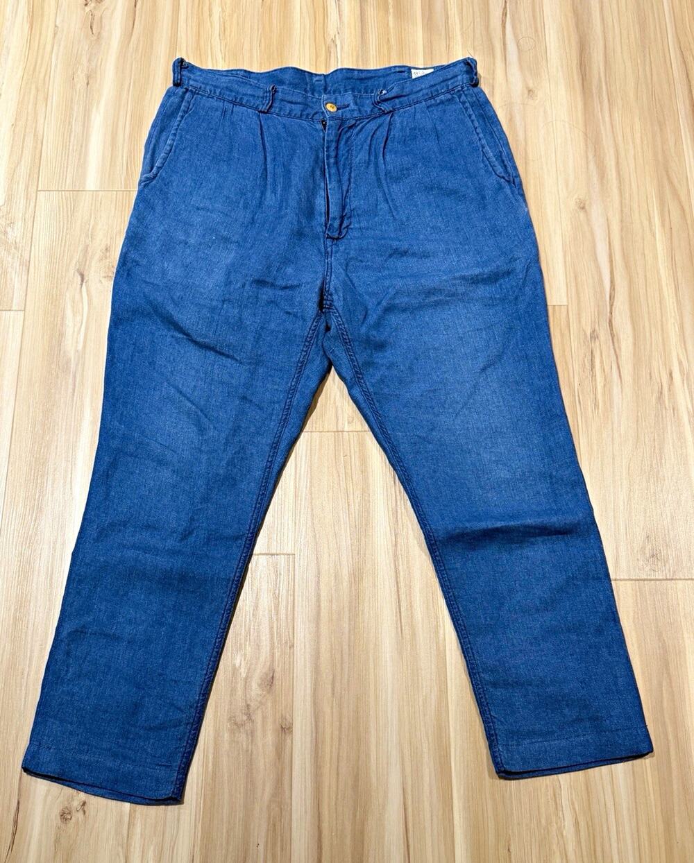 Orslow Jodhpur Size 3